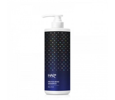 Hair Plus Protein Bond Shampoo Blanc Musk 1000ml
