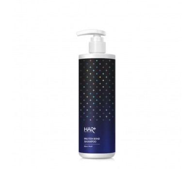 Hair Plus Protein Bond Shampoo Blanc Musk 500ml
