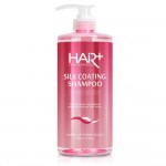 Hair Plus Silk Coating Shampoo 1000ml
