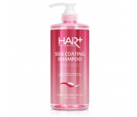 Hair Plus Silk Coating Shampoo 1000ml
