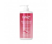 Hair Plus Silk Coating Treatment 1000ml
