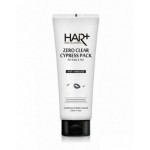 Hair Plus Zero Clear Cypress Pack 210ml
