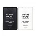 Mens Make Me Celluver Homme Pocket Perfume 20ml
