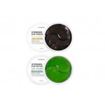 Mens Make Me Pure Mellow Hydrogel Eye Patch 60еа
