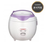 Cuckoo Electric Insulating Rice Cooker for 6