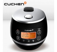 Cuchen Micom Thermal Rice Cooker for 6
