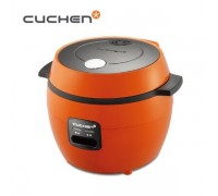 Cuchen electric rice cooker for 4 people
