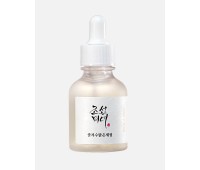 Beauty of Joseong Rice Bran Water Clear Serum (Rice Bran Water + Alpha Arbutin) 30ml - Сыворотка для ровного тона и сияния
