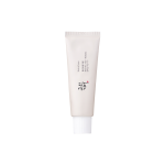 Beauty of Joseon clear rice sun cream 50ml - Солнцезащитный крем с пробиотиками
