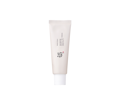 Beauty of Joseon clear rice sun cream 50ml - Солнцезащитный крем с пробиотиками