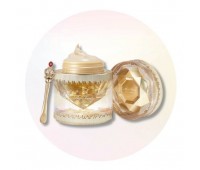 O HUI The First Diadein Solitaire Diamond Cream - Антивозрастной питательный крем для лица с алмазной пудрой 60ml
