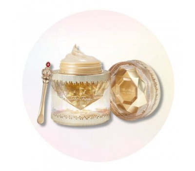 O HUI The First Diadein Solitaire Diamond Cream - Антивозрастной питательный крем для лица с алмазной пудрой 60ml