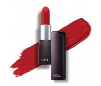 VDL Expert Color Real Fit Velvet Lipstick - Помады с вельветовым финишем
