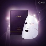 O HUI AGE RECOVERY ESSENTIAL MASK - Маска для лица антивозрастная тканевая 8шт
