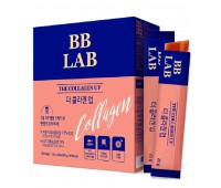 Nutrione BB Lab The Collagen Up, 20g*30ea - Коллаген в форме желе со вкусом грейпфрута 20гр*30стик
