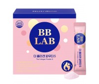 BB Lab The Collagen Powder S, 50ea - Коллагеновый порошок «BB Lab», 50 саше
