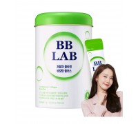 BB LAB LOW MOLECULAR COLLAGEN BIOTIN PLUS 2g*30ea - Низкомолекулярный морской коллаген с биотином, 2гр x 30(60 г)
